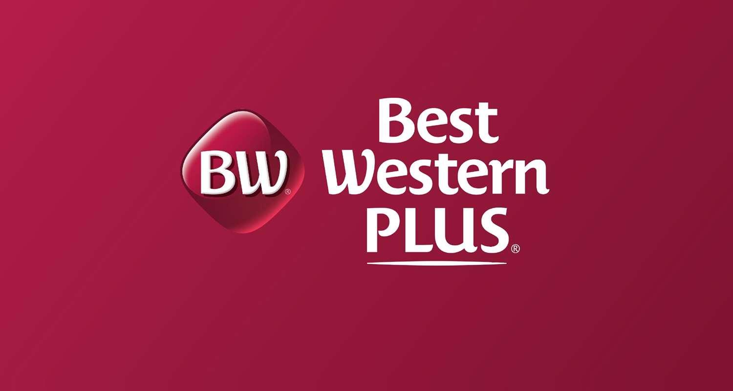 Best Western Plus Nexen Pattaya Esterno foto