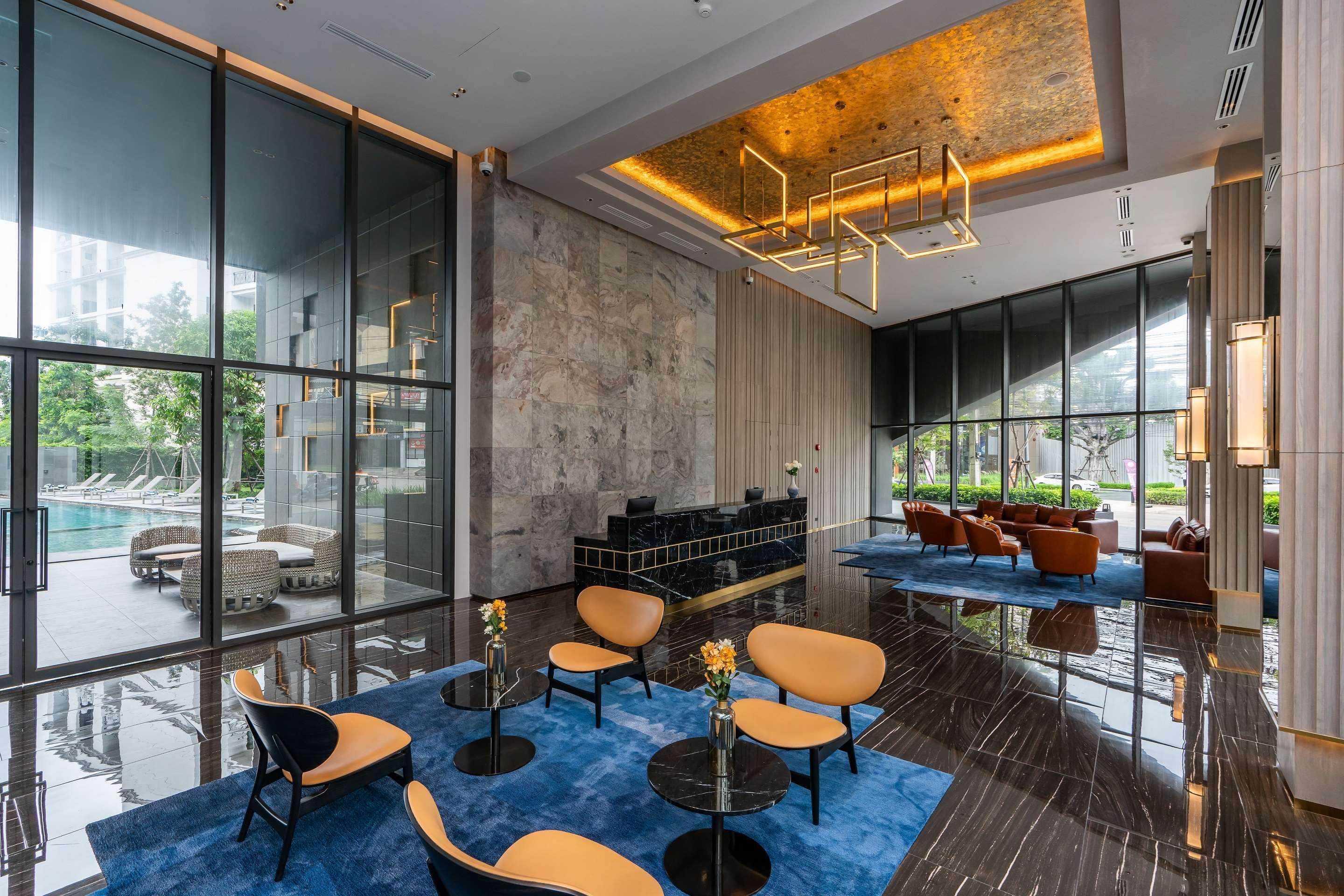 Best Western Plus Nexen Pattaya Esterno foto